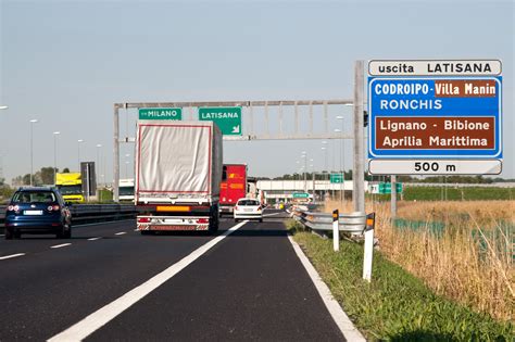 Autostrada A4