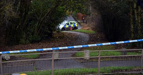 Major Police Investigation Underway After Sexual Assault Of Woman In East Kilbride Lane Daily