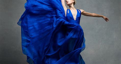 Breathtaking Photographs Of Dancers In Motion Reveal Extraordinary