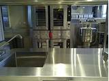 Pictures of Russell Food Equipment Toronto