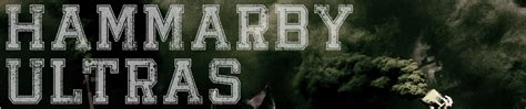 2019 was a success for hammarby, at the field, at the stands, at the streets. hammarbyultras.se