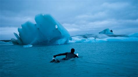 Chris Burkard Captures Surfing At The Ends Of The Earth Photos