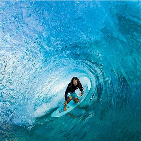 Rob Machado Is The Man Surfer Magazine Surfing Trip