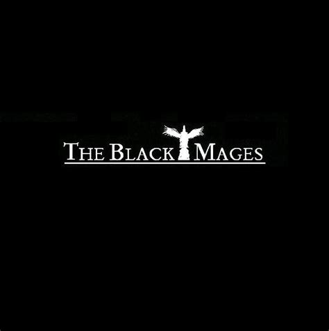 Black Mages Anal Big Cock