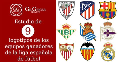 Pin En Estudio Logotipos De Fútbol Equipos Liga Española