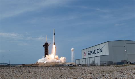 Spacex Raises 19 Billion In Latest Funding Round Report Space