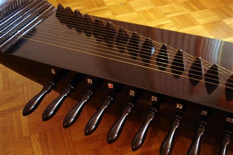 Kecapi biasanya dimainkan untuk mengiringi musikmusik sunda. File:Kacapi-tuners.jpg - Wikimedia Commons