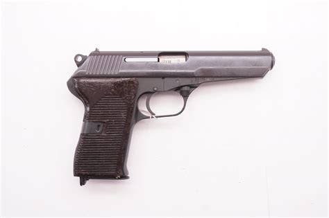 Gunspot Guns For Sale Gun Auction Cz 52 762x25