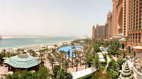 Atlantis Dubái Dubái Reserva De Entradas Y Tours
