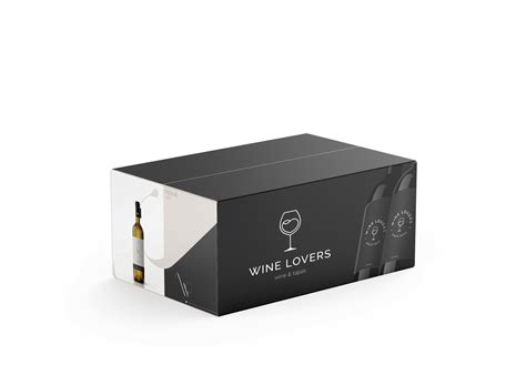Download Free Good Box Mockup | Free PSD Mockup | New Mockup