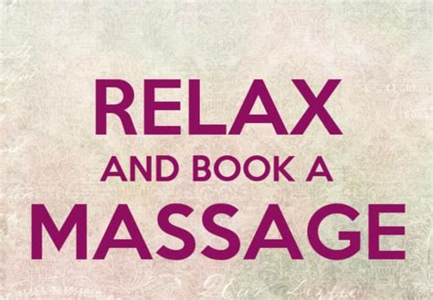 awesome massage relax melt your stress in welling london gumtree