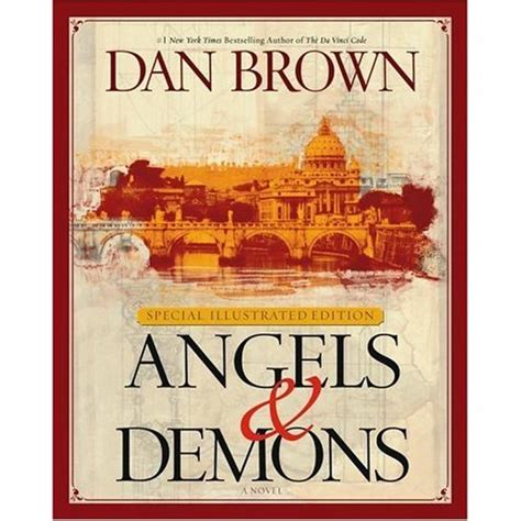 A reading experience you will never forget. Buy English Books online in Bangladesh - Angels and Demons ...