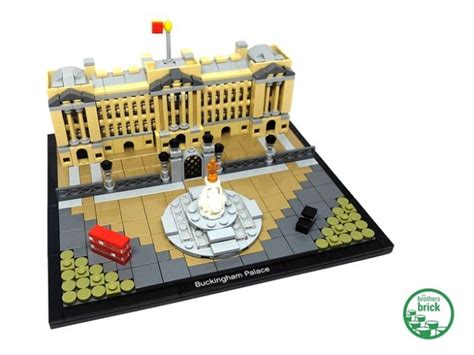 Start, stop or resume downloads between browsing sessions with opera mini's download manager. LEGO Architecture 21029 Buckingham Palace Review | The Brothers Brick | The Brothers Brick