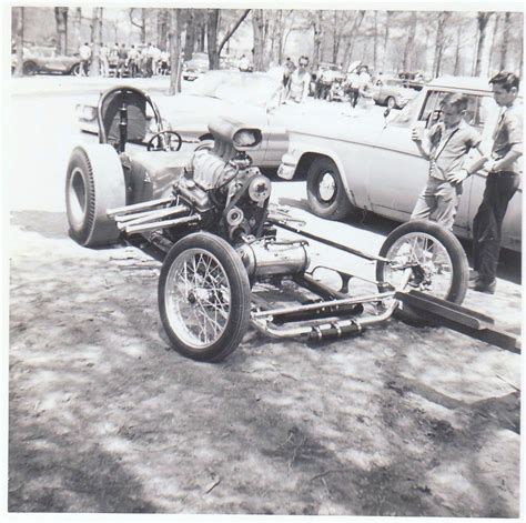 Photo Dragway 42 14 Front Engine Dragsters Album Loud Pedal