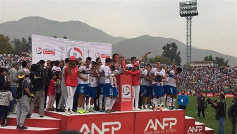 U católica campeón is on facebook. Se acabó la mala racha... ¡U. CATÓLICA CAMPEÓN! - Chile ...