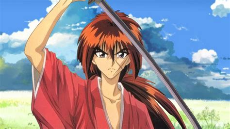 Rurouni kenshin anime final episode. The Best Anime Of The 1990s