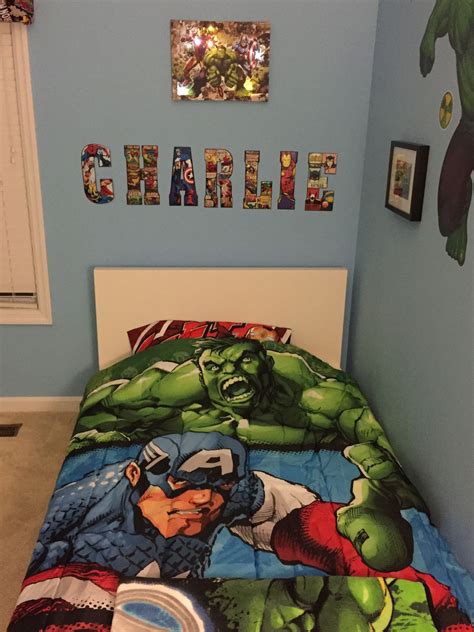 Kids Room Avengers Jesse Bedroom Marvel Bedroom Marvel Room