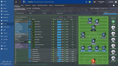 Playing without defenders, with many passes, very attacking. Download Game Football Manager 2015 untuk PC ~ bulung software