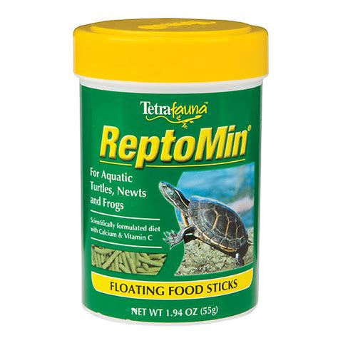 All living things box turtle diet is formulated to support the growth and health of box turtles. Tetrafauna Reptomin Aquatic Turtle, Newt and Frog Floating ...