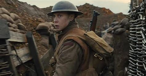 Tim and moby talk about the loss of a generation and how reparations may have caused wwii. '1917' Review: A spellbinding World War 1 drama