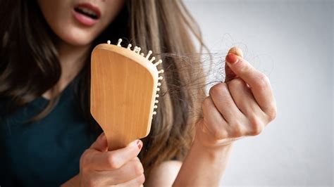 Does Stress Cause Hair Loss