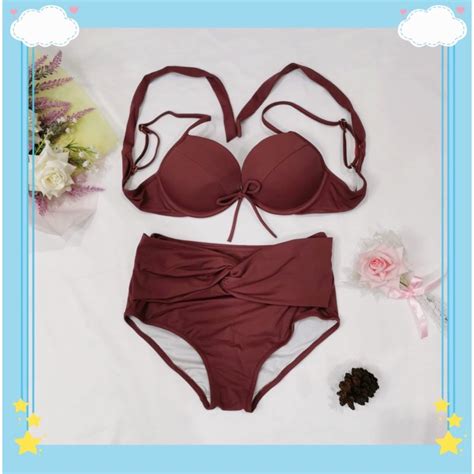 Jual Bikini Cewekbikinibikini Polosbikini Murahbikini Import