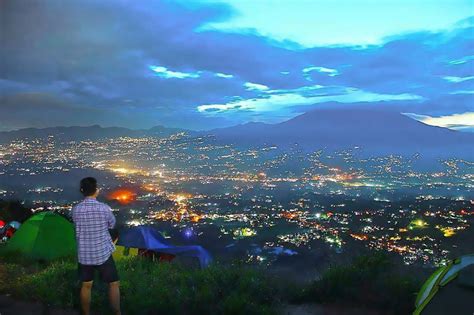 Inilah 20 tempat wisata alam paling Instagrammable di ...