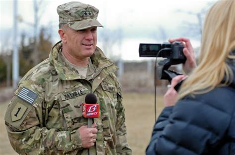 1st Infantry Division Headquarters Officially Returns To Fort Riley