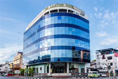 The Limetree Hotel Kuching 2024 Updated Prices Deals