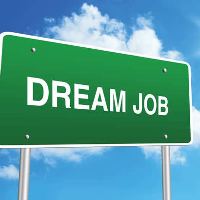 In the future, we're going to have some top guns in space Arriving at My Dream Job | Future Leaders | Parks and ...