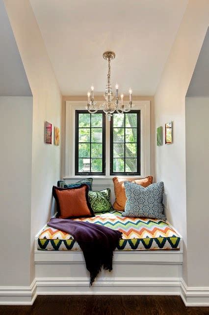 If you lust over the kind of dormer bedroom. Design Addict Mom: Decorating Ideas for a Dormer.