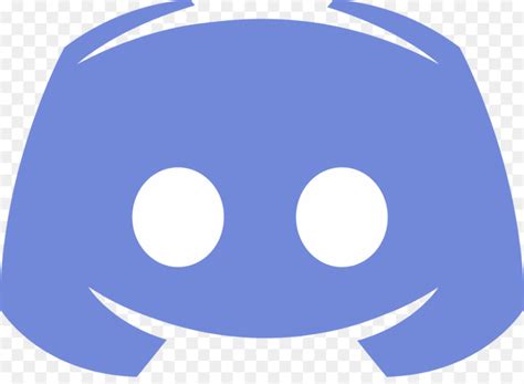 Download High Quality Discord Logo Transparent Icon