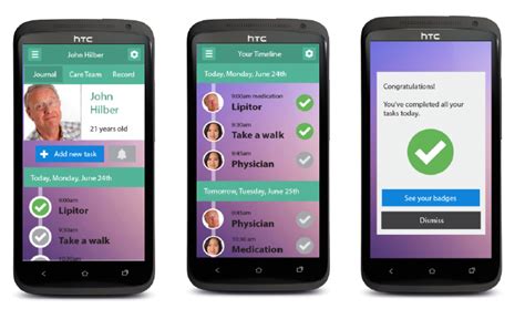 Special features such as automatic fall detection, smartphone apps for family members, and location tracking. Blue Button community calls for a Crowdvote on the best app