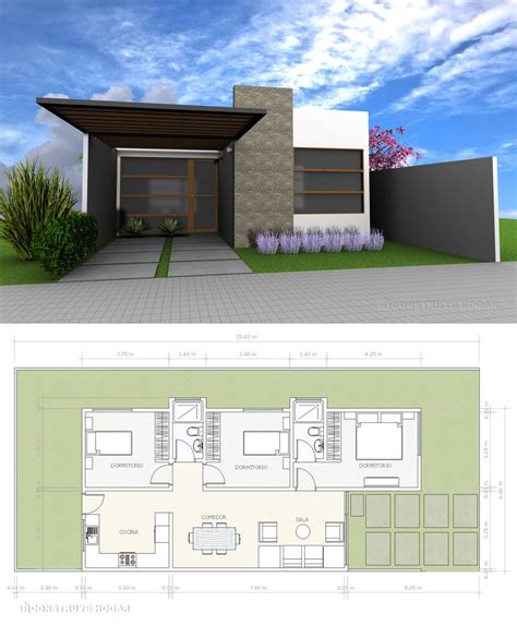 Planos De Casas Ideas De Diseño Para Construir Planos De Casas Planos Para Construir Casas