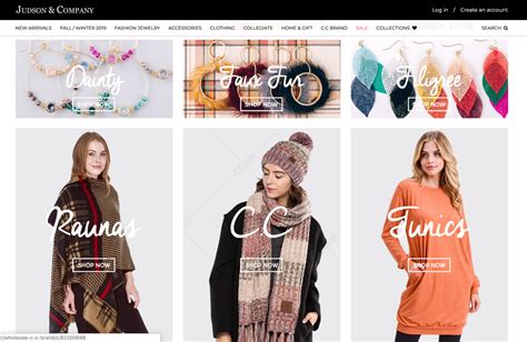 The Top 50 Boutique Wholesale Clothing Suppliers For Your Online