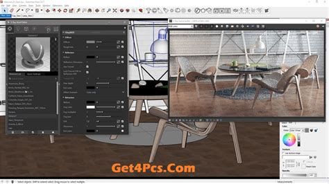 Vray 36 For Sketchup 2018 Crack Full Version Download Latest