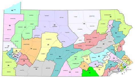 Pa Senate Preview Southeast Politicspa