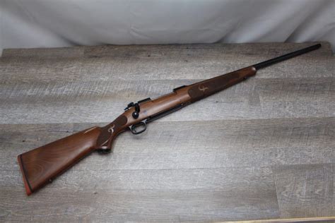Winchester Model 70 Xtr Featherweight Bolt Action Rifle 257 Roberts