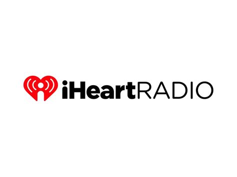 Iheartradio Logo Png Vector In Svg Pdf Ai Cdr Format