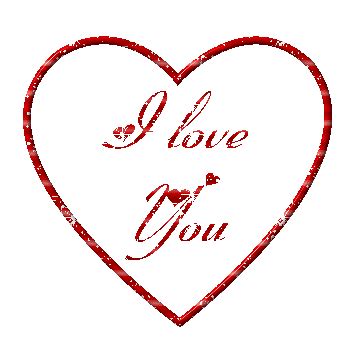 I Love You: Animated Images, Gifs, Pictures & Animations ...