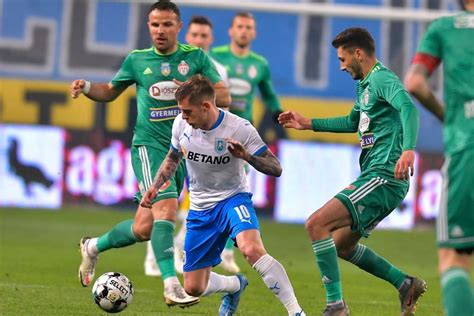 All of these features can help you decide on cfr cluj vs. LIVE TEXT: Sepsi Sf. Gheorghe - Universitatea Craiova, de ...