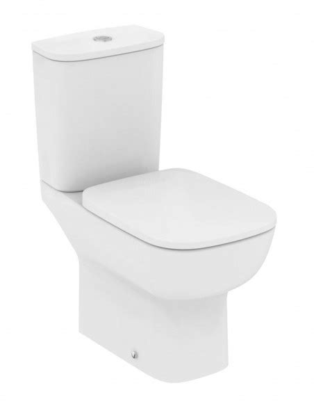 Toilet Seat Ideal Standard Esedra Original