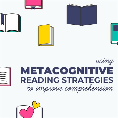 Using Metacognitive Reading Strategies To Increase Student
