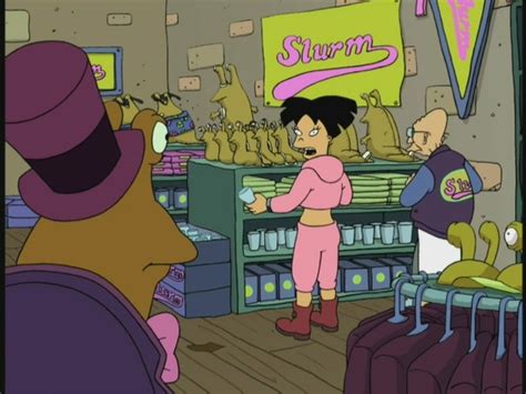 1x13 Fry And The Slurm Factory Futurama Image 15111145 Fanpop