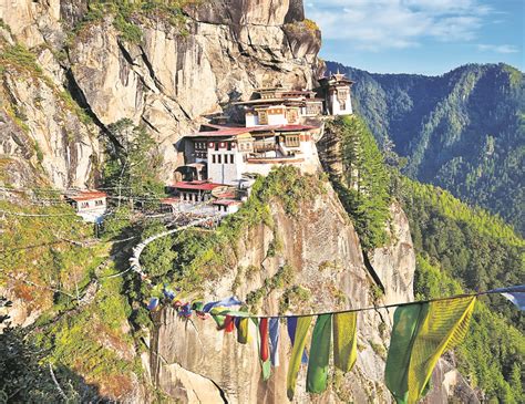 Why You Need A Tour Guide In Bhutan Home