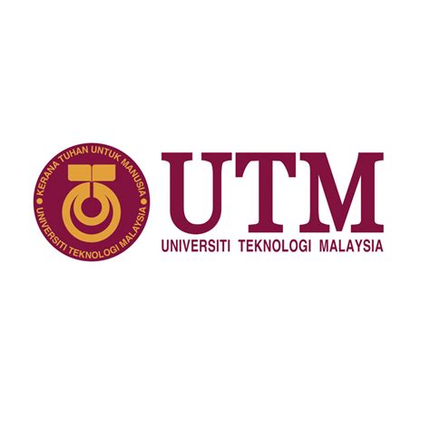 Meaning of malaysia in english. UTM-1024×1024 | Official Web Portal of Universiti ...