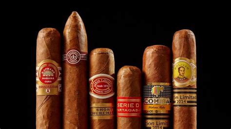 Cuban Cigars 4 Surprising Facts You Didnt Know