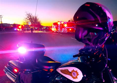 Carson City Sheriff’s Office focusing on pedestrian safety | Serving