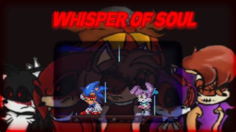 Sequel Of Spirits Of Hell Sallyexe The Whisper Of Soul Bad Ed