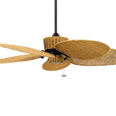 More than 21 rattan ceiling fans at pleasant prices up to 85 usd fast and free worldwide shipping! FFP1620NO Tropicana Large Fan (52'' to 59'') Ceiling Fan ...